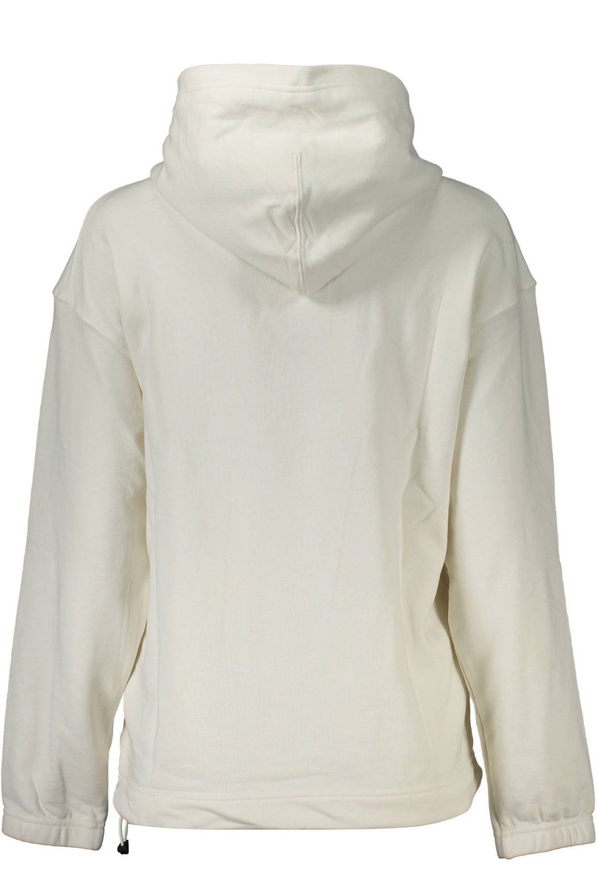 CALVIN KLEIN Women Hoodie - White