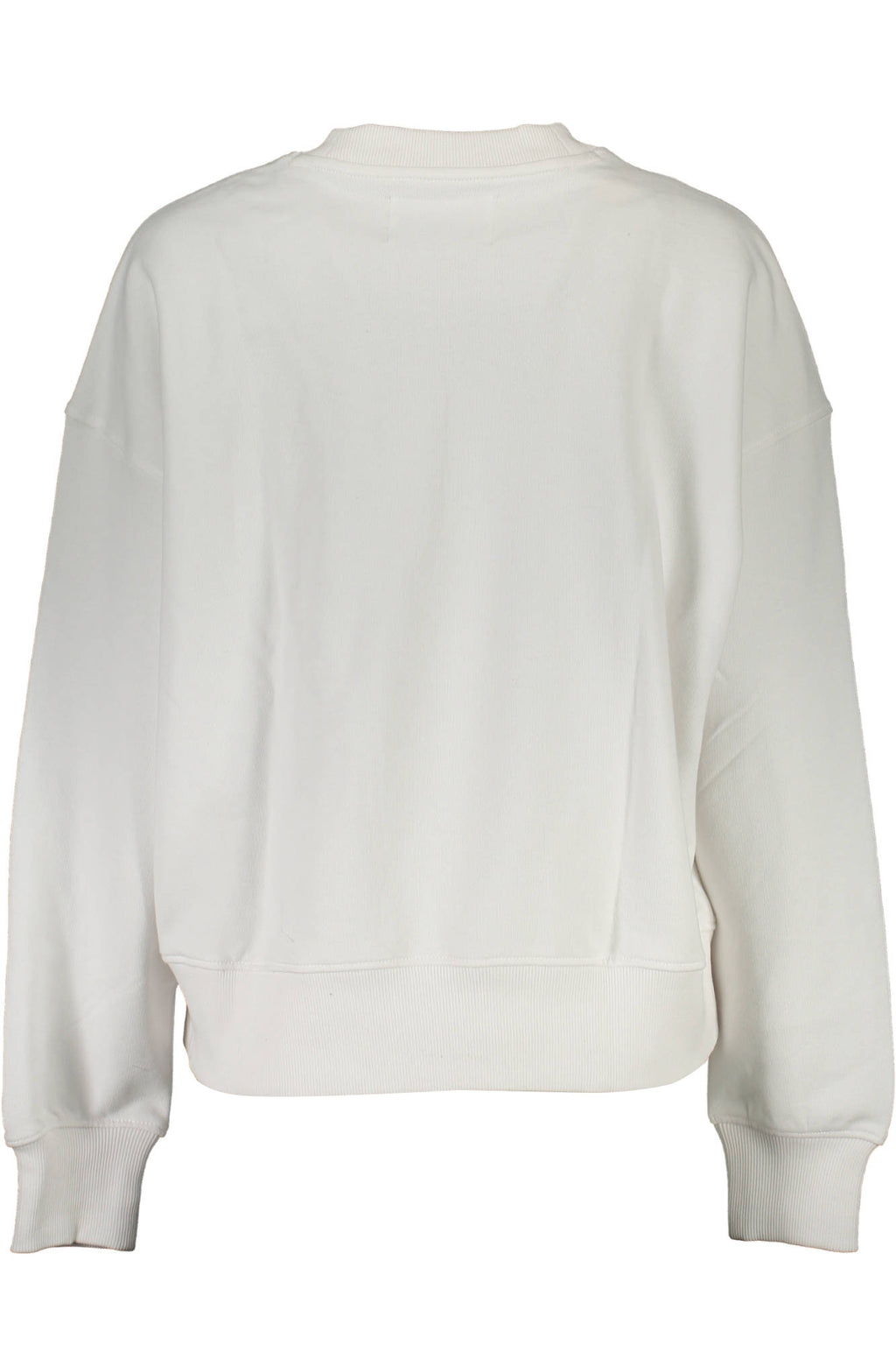 CALVIN KLEIN Women Hoodie - White