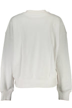 CALVIN KLEIN Women Hoodie - White