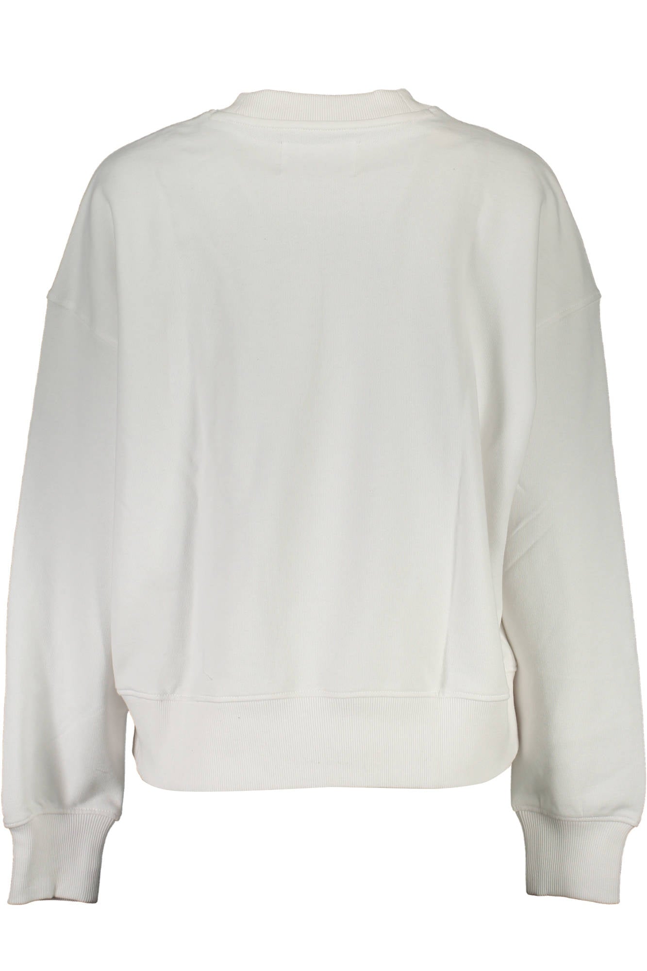 CALVIN KLEIN Women Hoodie - White