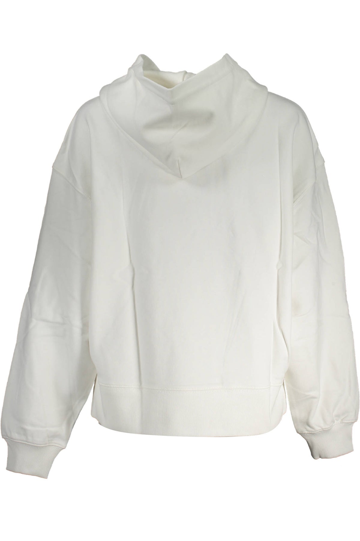 CALVIN KLEIN Women Hoodie - White