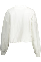 CALVIN KLEIN Women Hoodie - White