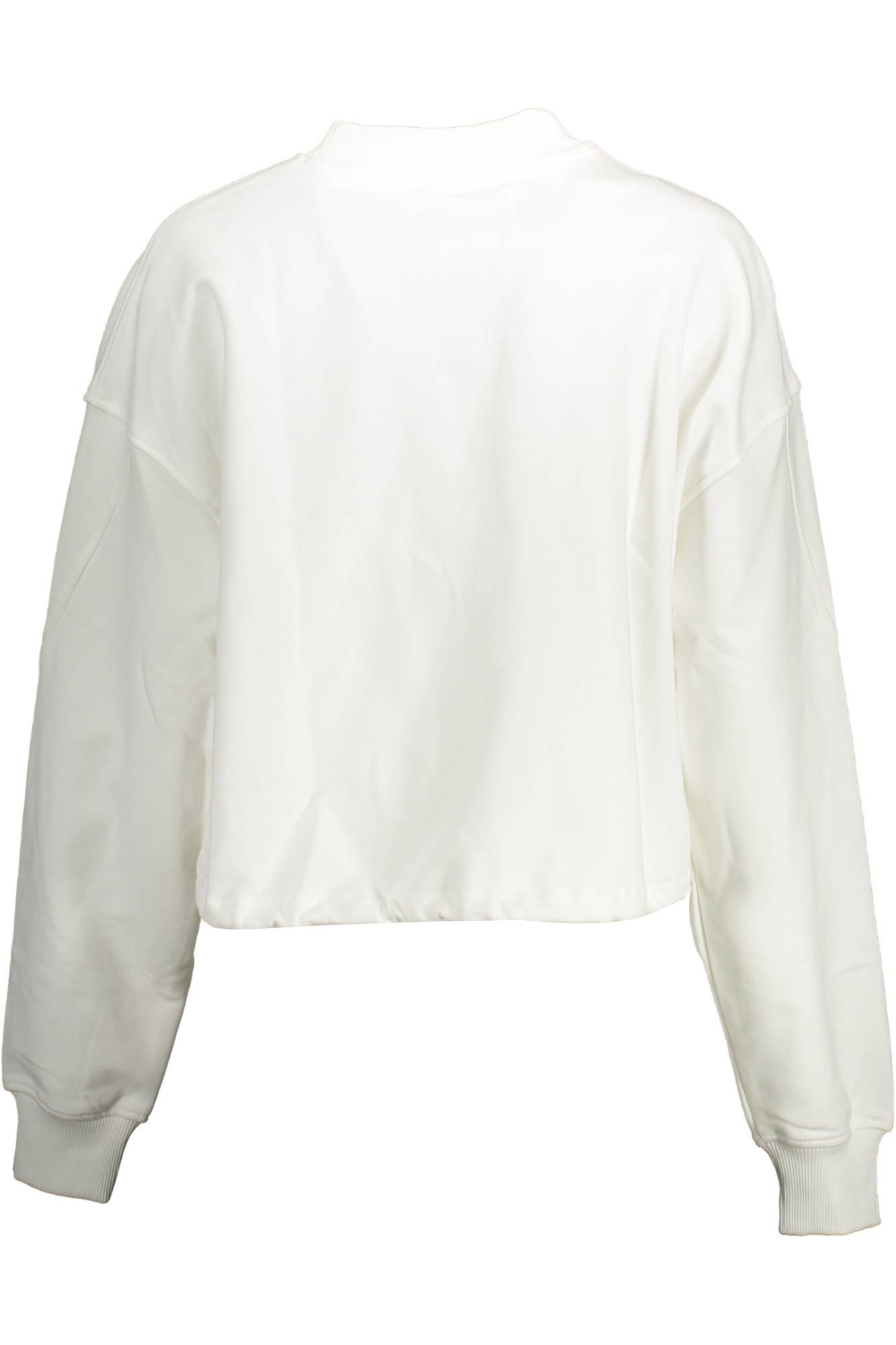 CALVIN KLEIN Women Hoodie - White