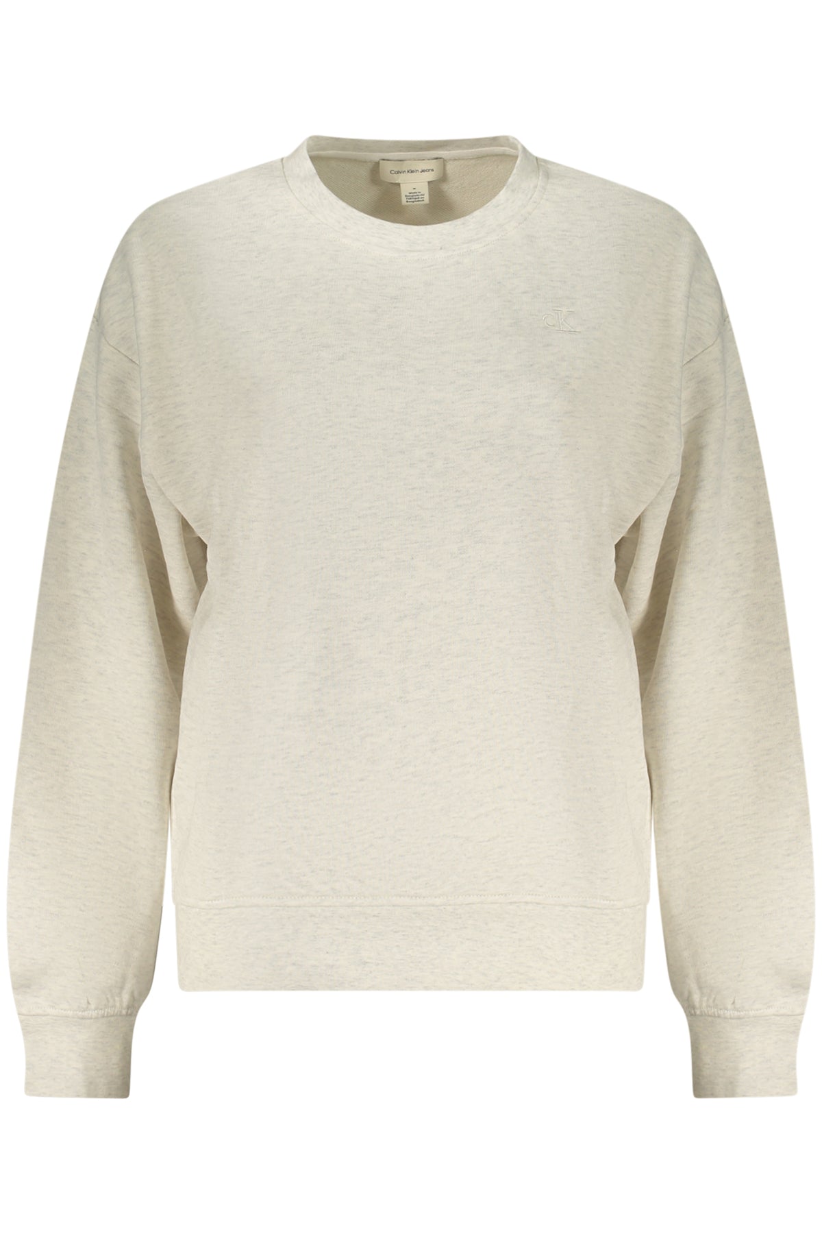 CALVIN KLEIN Women Hoodie - Grey