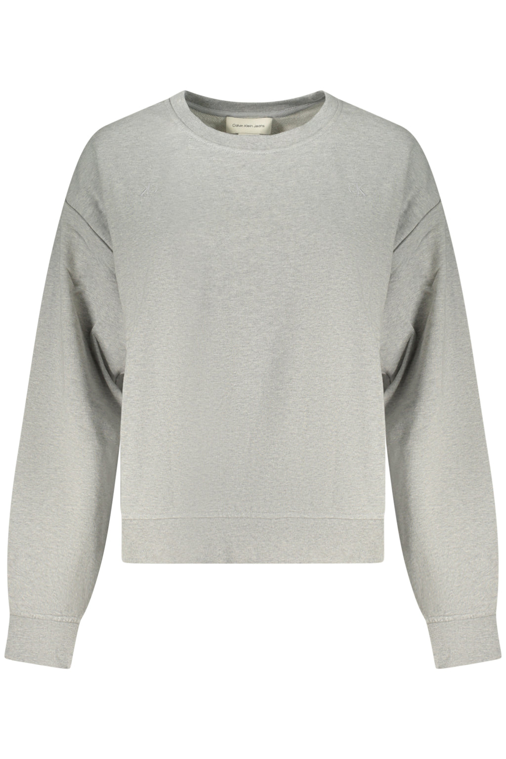 CALVIN KLEIN Women Hoodie - Grey