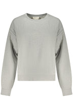 CALVIN KLEIN Women Hoodie - Grey