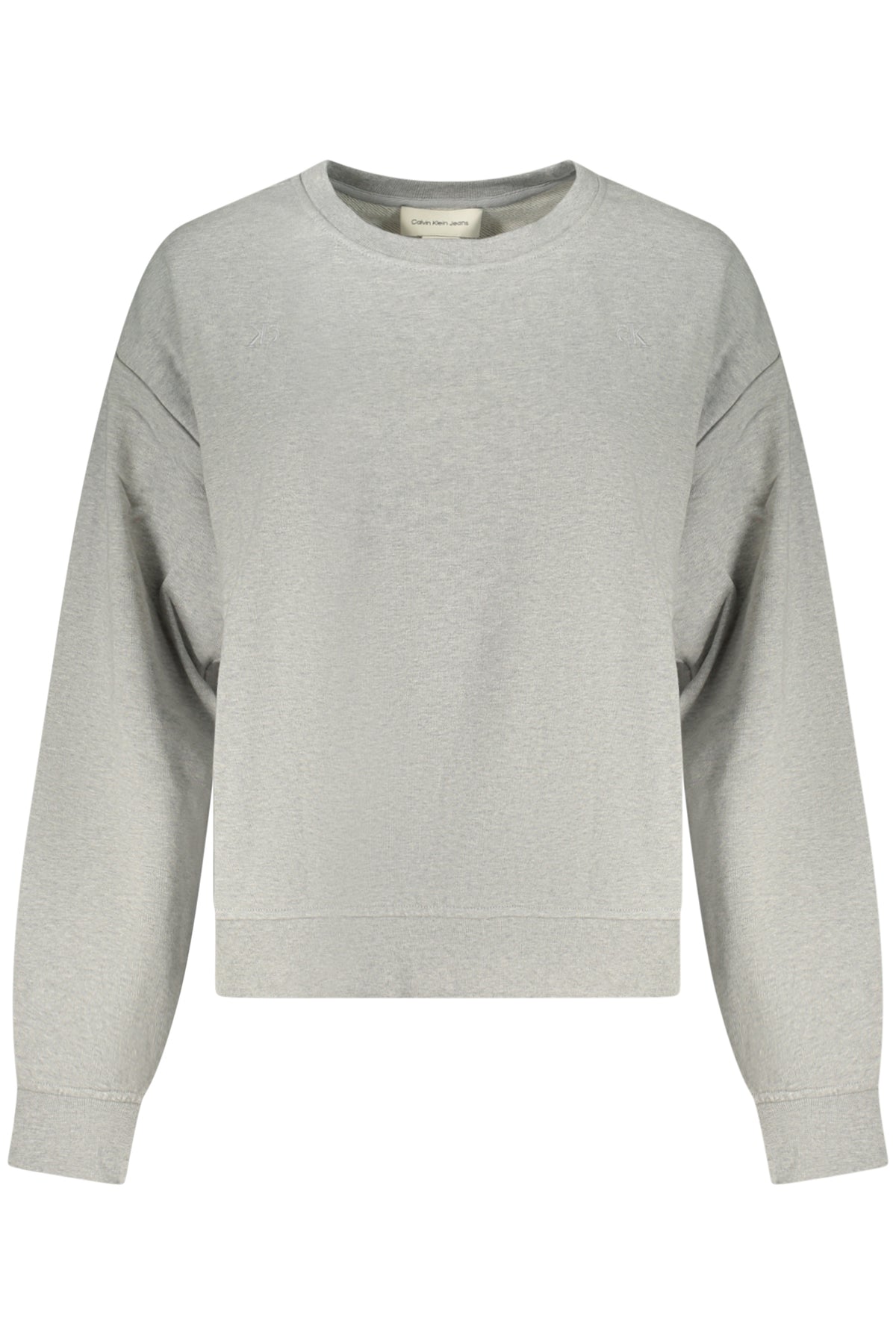 CALVIN KLEIN Women Hoodie - Grey