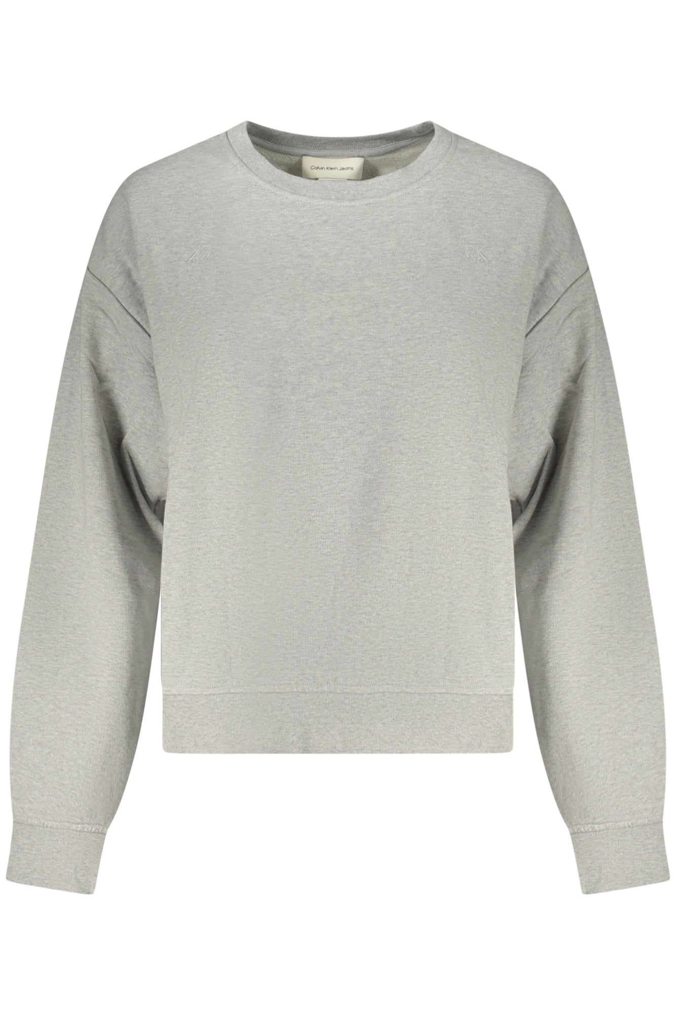 CALVIN KLEIN Women Hoodie - Grey