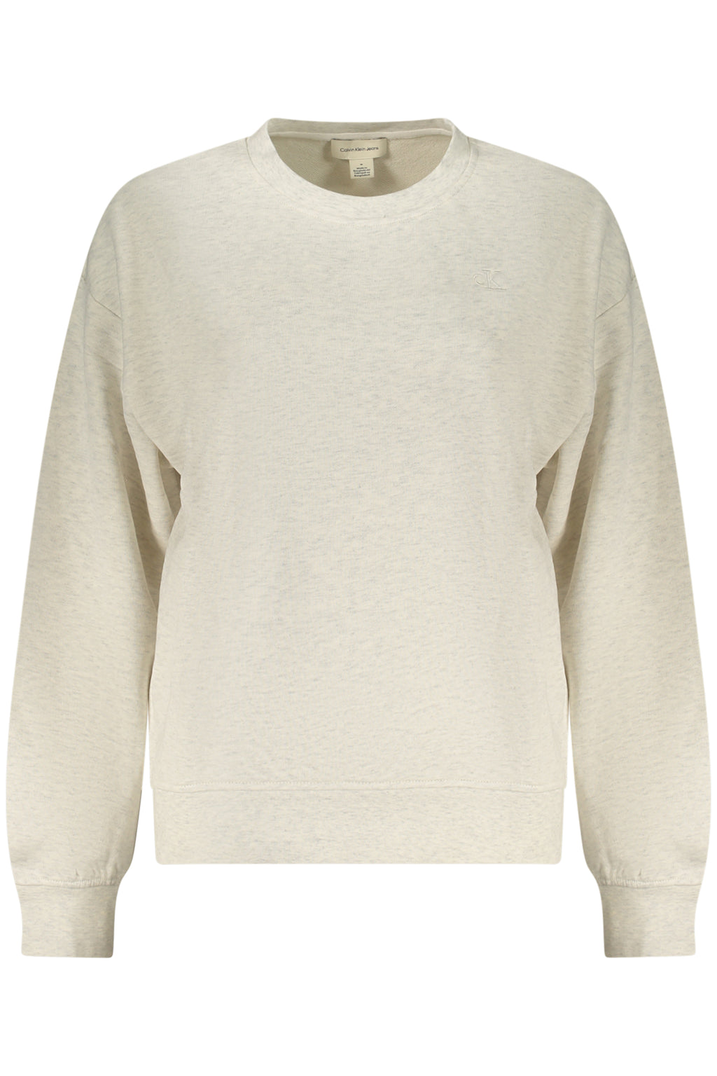 CALVIN KLEIN Women Hoodie - Grey