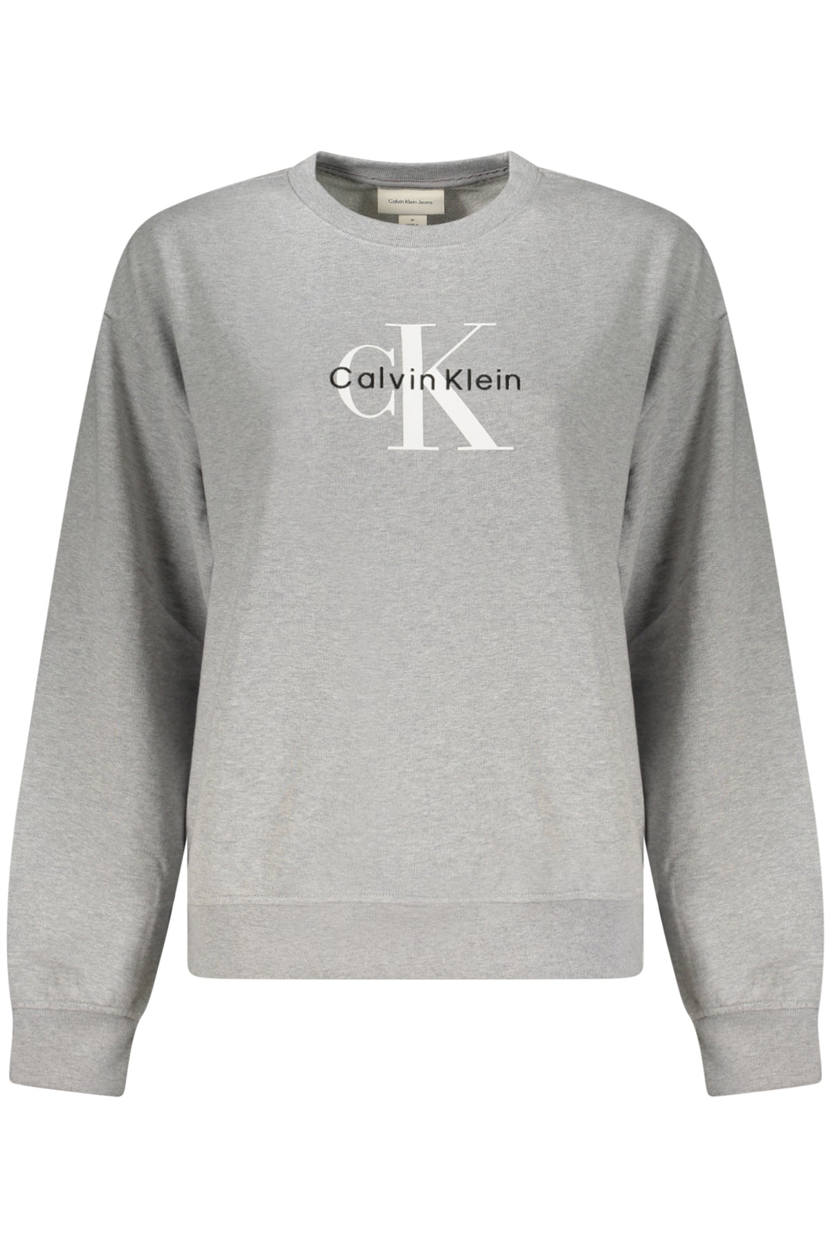 CALVIN KLEIN Women Hoodie - Grey