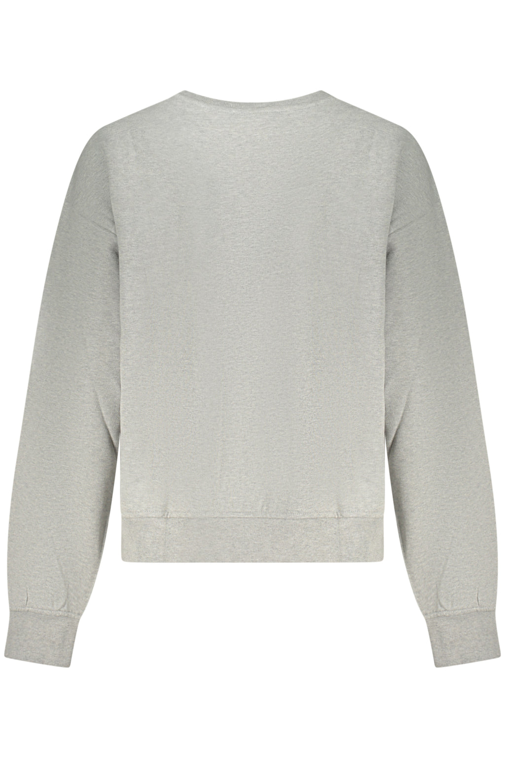 CALVIN KLEIN Women Hoodie - Grey