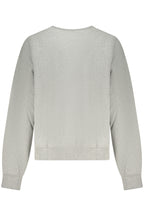 CALVIN KLEIN Women Hoodie - Grey