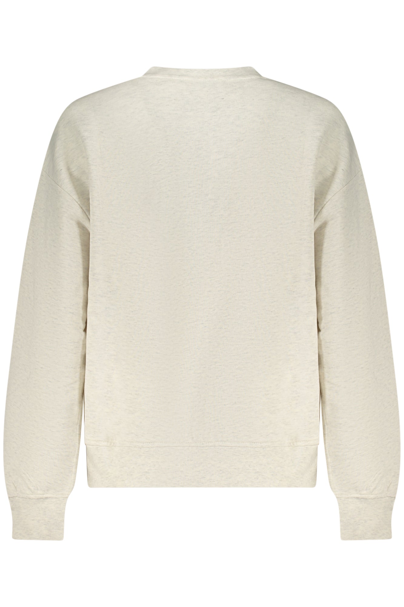 CALVIN KLEIN Women Hoodie - Grey