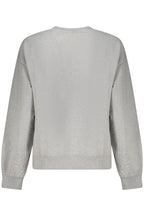 CALVIN KLEIN Women Hoodie - Grey