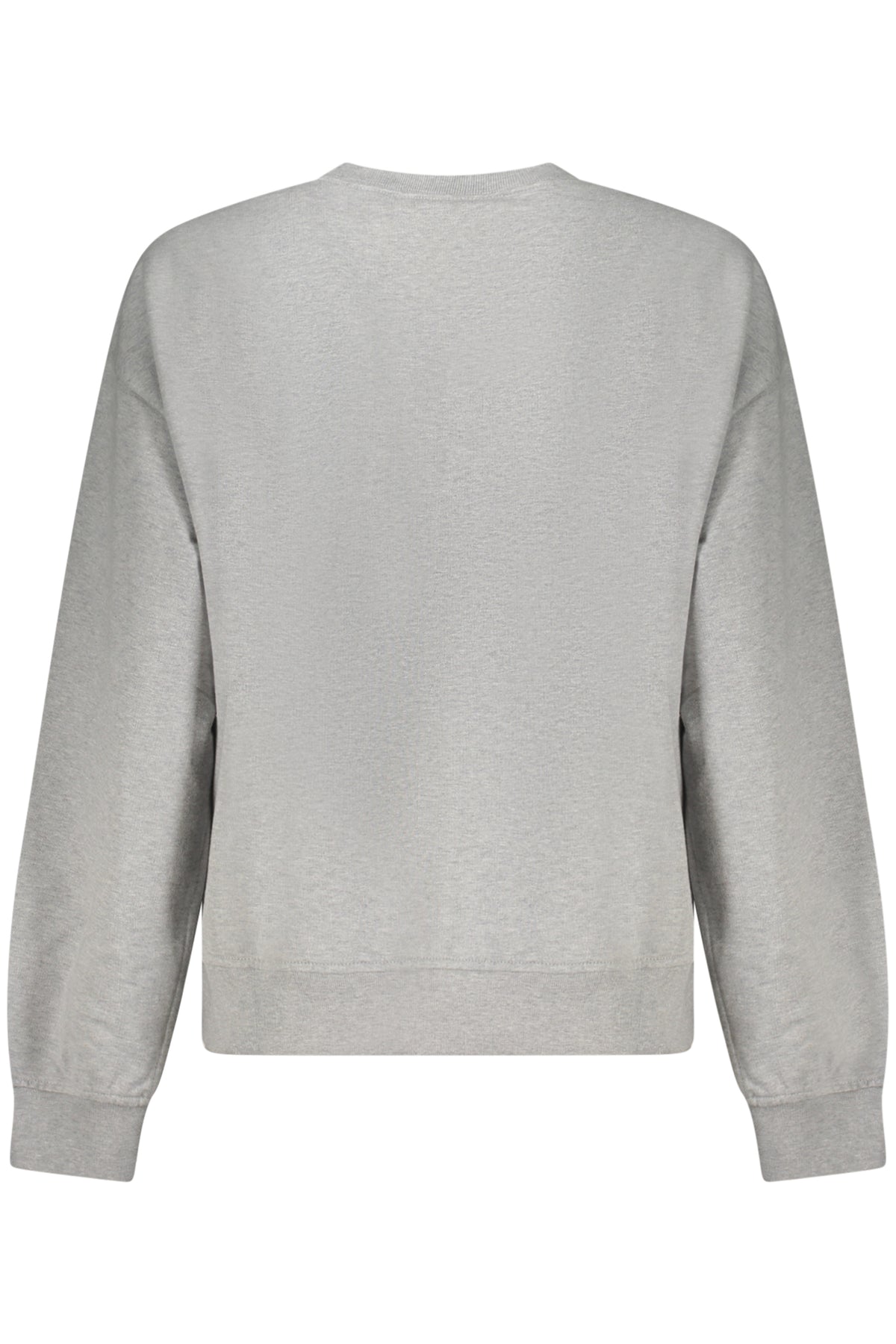 CALVIN KLEIN Women Hoodie - Grey