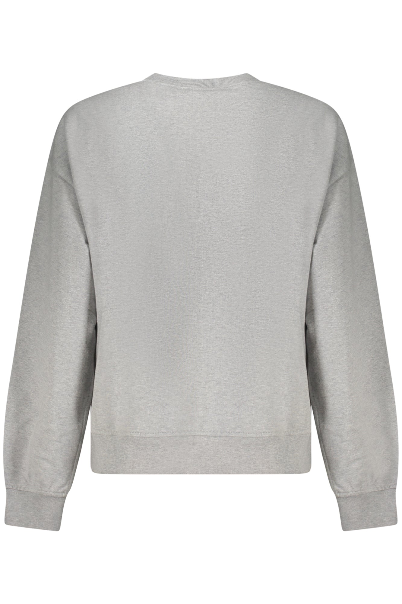 CALVIN KLEIN Women Hoodie - Grey