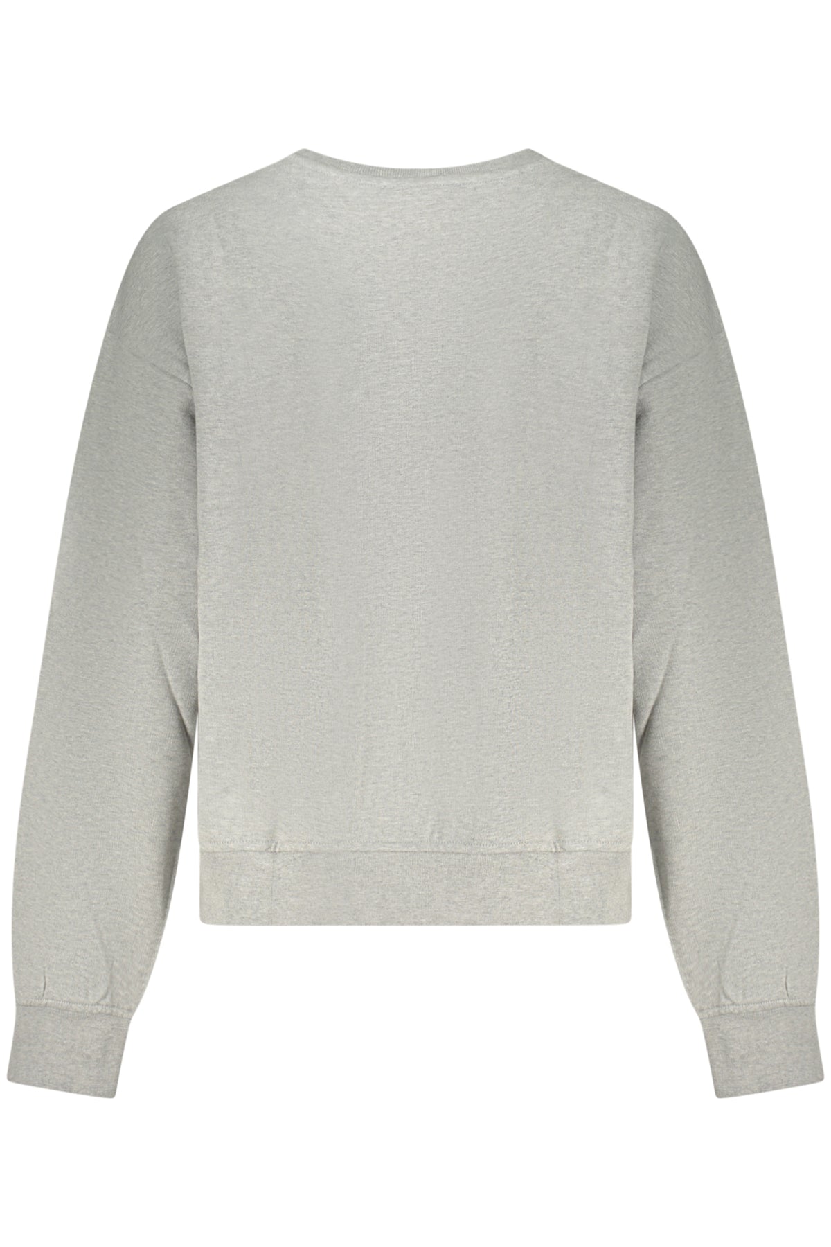 CALVIN KLEIN Women Hoodie - Grey