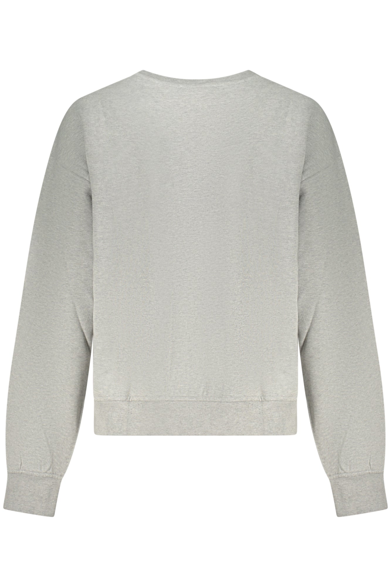 CALVIN KLEIN Women Hoodie - Grey