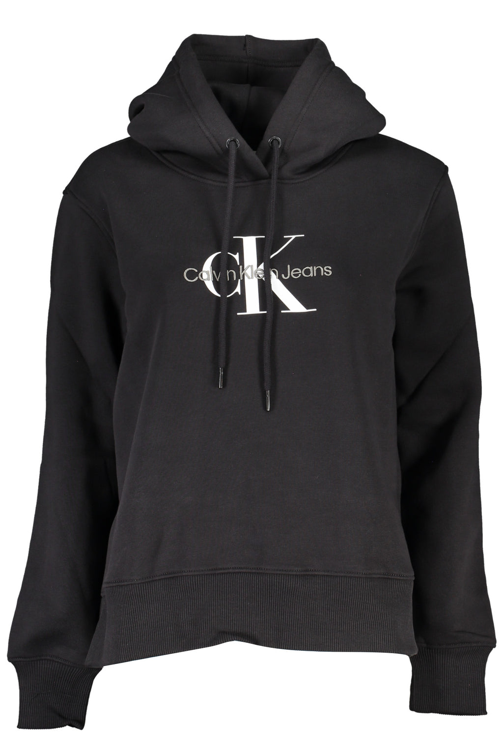 CALVIN KLEIN Women Hoodie - Black