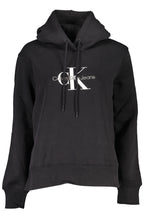 CALVIN KLEIN Women Hoodie - Black