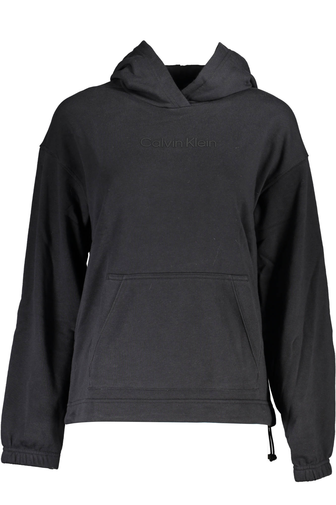 CALVIN KLEIN Women Hoodie - Black