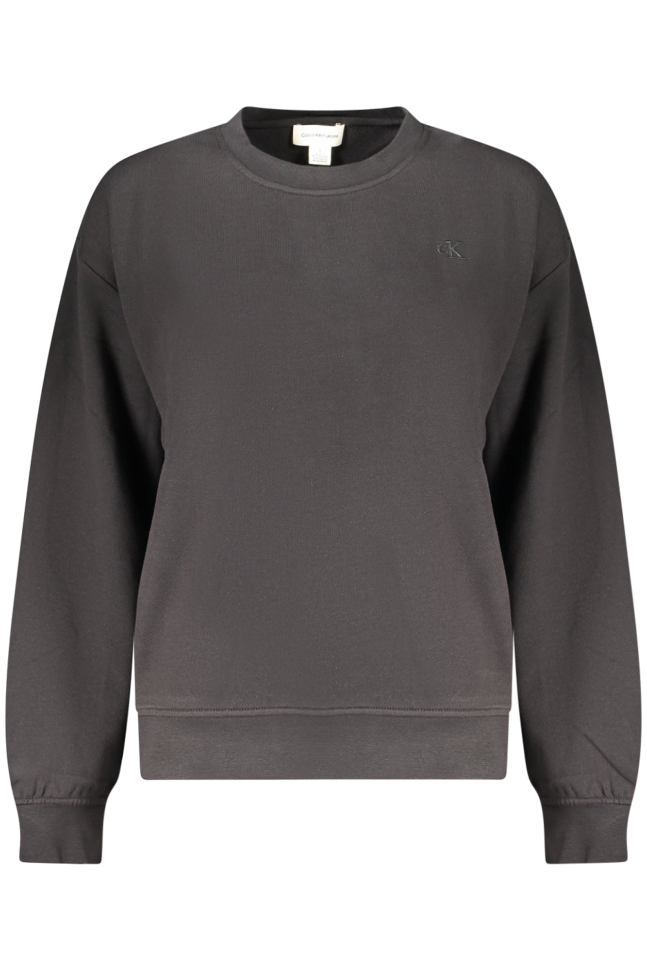 CALVIN KLEIN Women Hoodie - Black