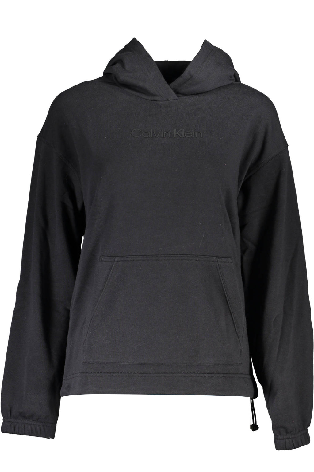 CALVIN KLEIN Women Hoodie - Black