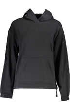 CALVIN KLEIN Women Hoodie - Black