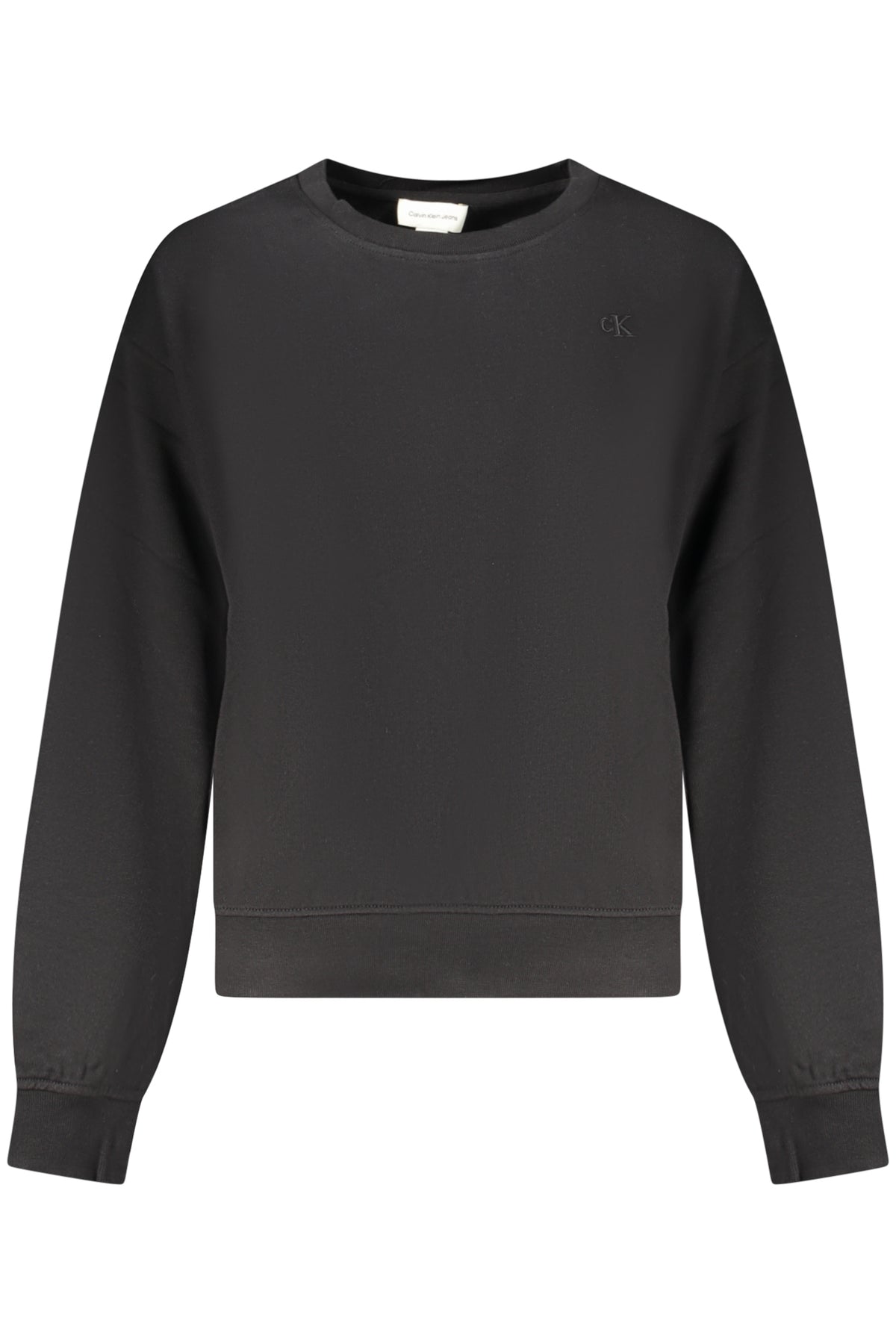 CALVIN KLEIN Women Hoodie - Black