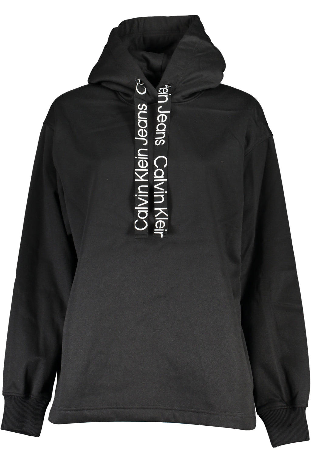 CALVIN KLEIN Women Hoodie - Black