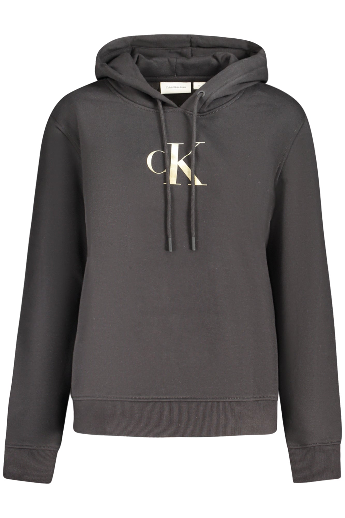 CALVIN KLEIN Women Hoodie - Black