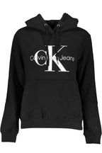 CALVIN KLEIN Women Hoodie - Black