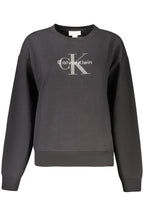 CALVIN KLEIN Women Hoodie - Black