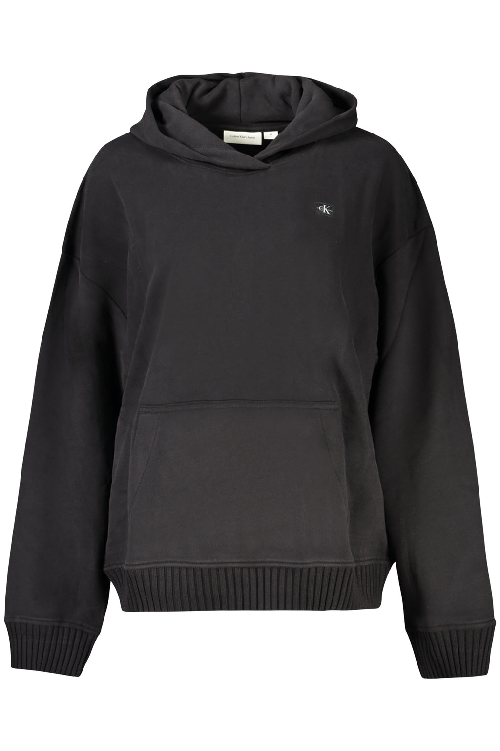 CALVIN KLEIN Women Hoodie - Black