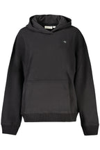 CALVIN KLEIN Women Hoodie - Black