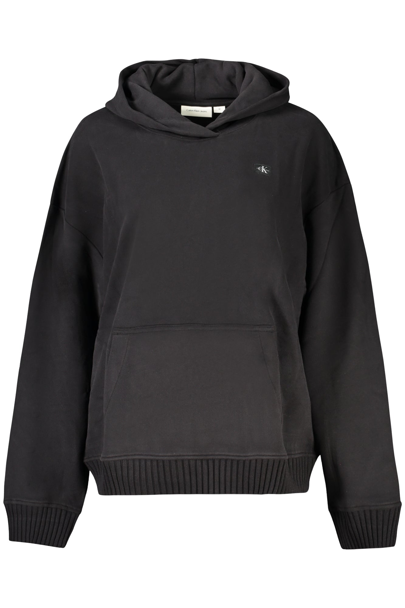 CALVIN KLEIN Women Hoodie - Black