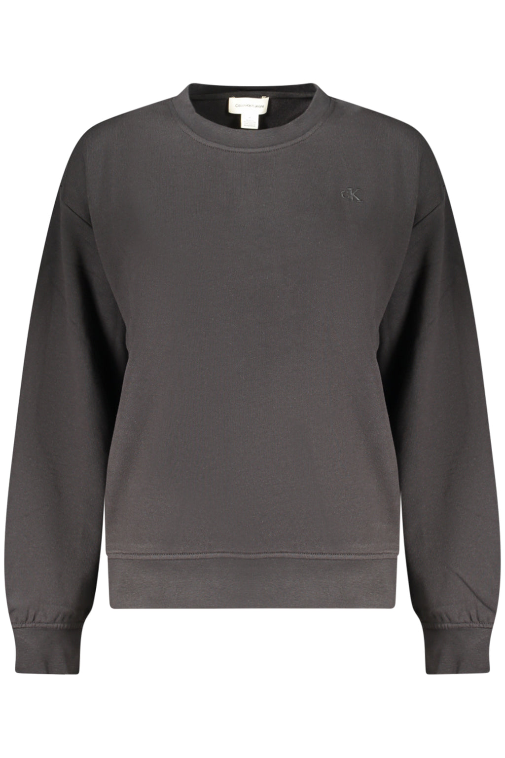 CALVIN KLEIN Women Hoodie - Black