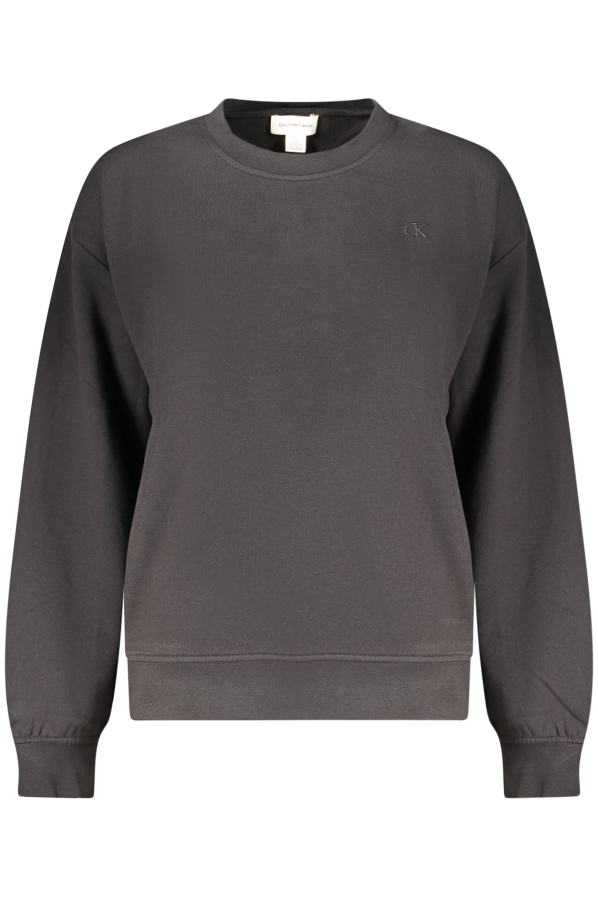 CALVIN KLEIN Women Hoodie - Black