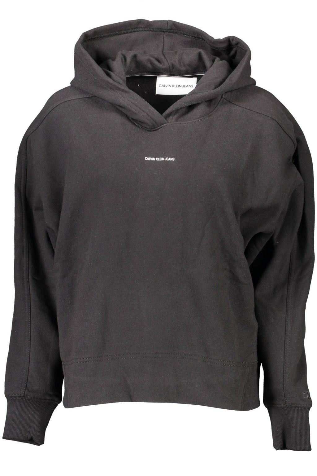 CALVIN KLEIN Women Hoodie - Black