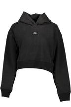CALVIN KLEIN Women Hoodie - Black