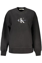 CALVIN KLEIN Women Hoodie - Black