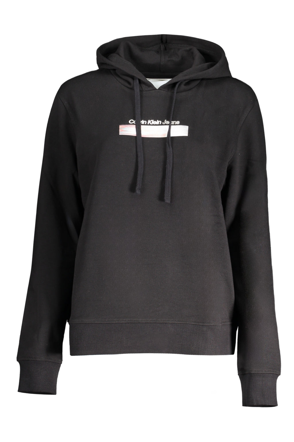 CALVIN KLEIN Women Hoodie - Black