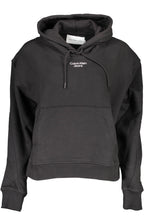CALVIN KLEIN Women Hoodie - Black