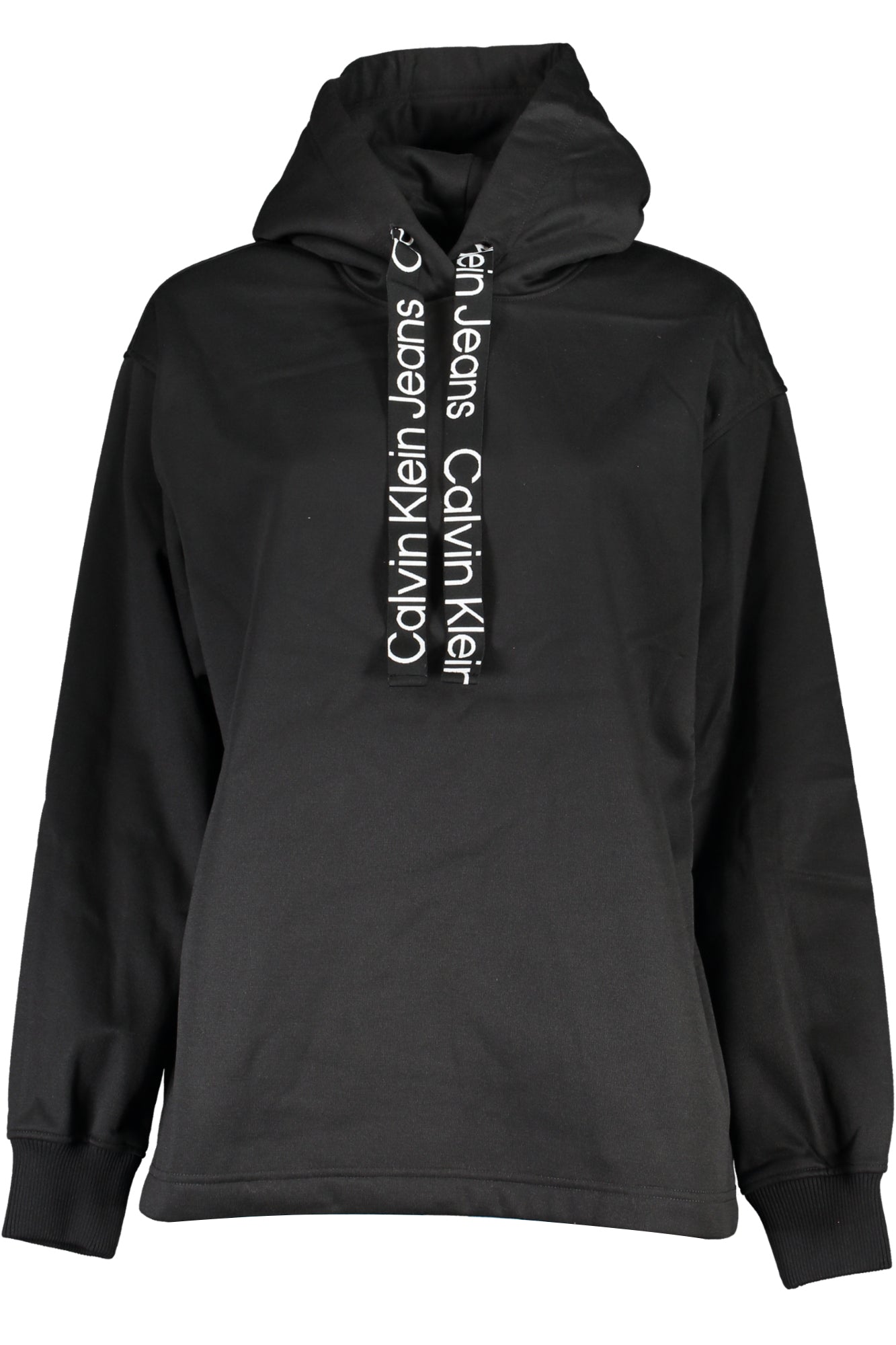 CALVIN KLEIN Women Hoodie - Black