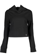CALVIN KLEIN Women Hoodie - Black