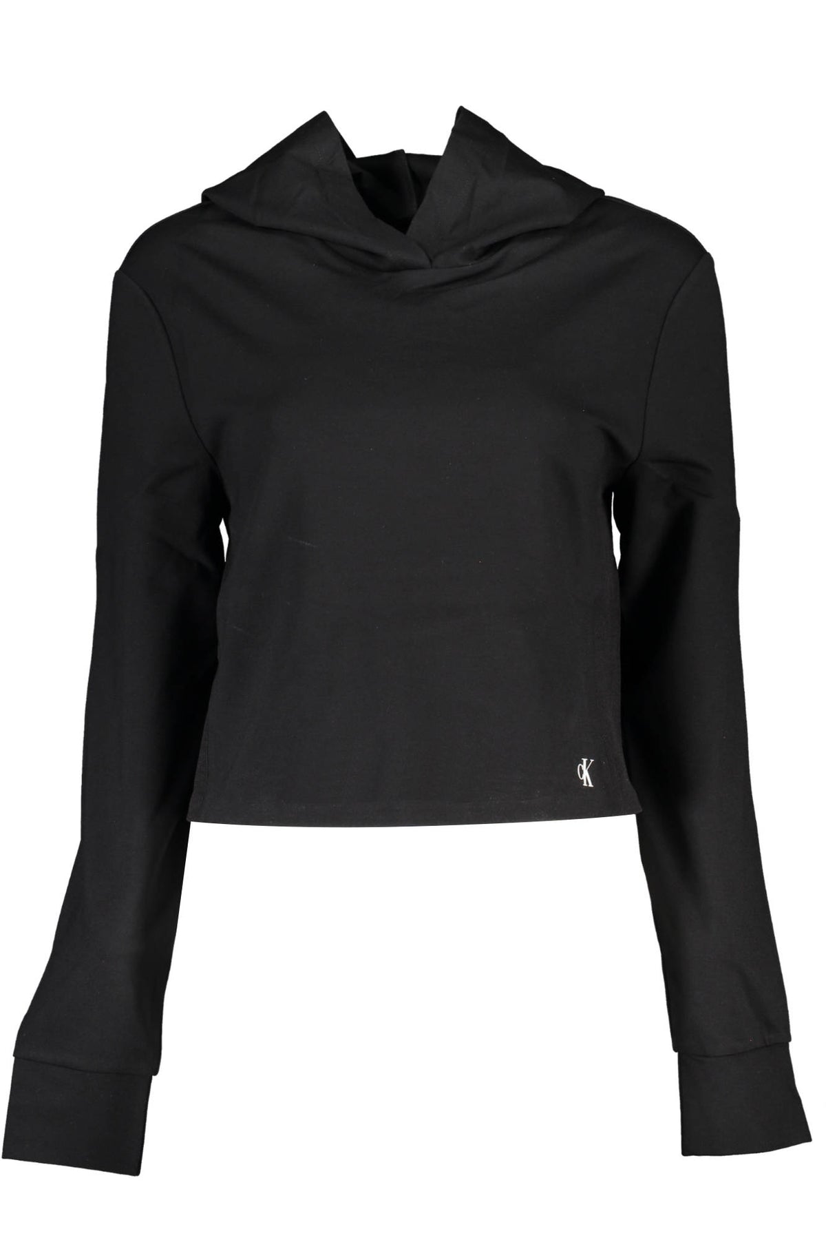 CALVIN KLEIN Women Hoodie - Black