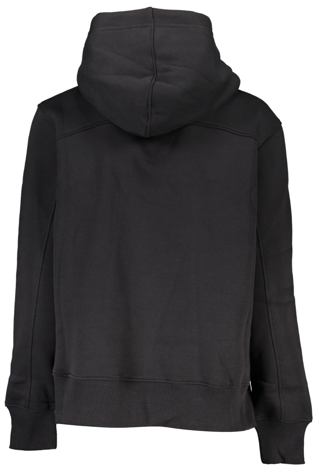 CALVIN KLEIN Women Hoodie - Black