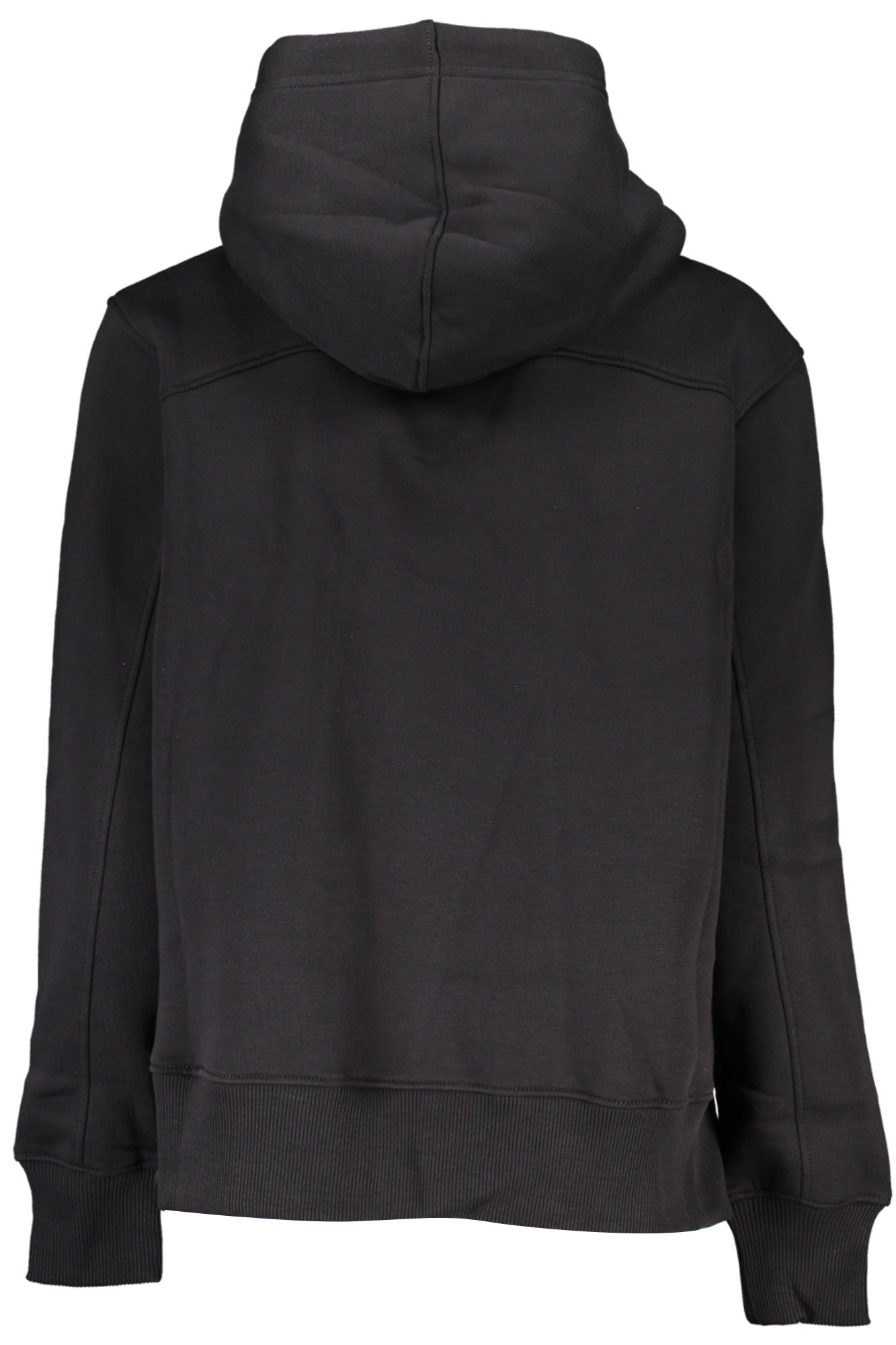 CALVIN KLEIN Women Hoodie - Black