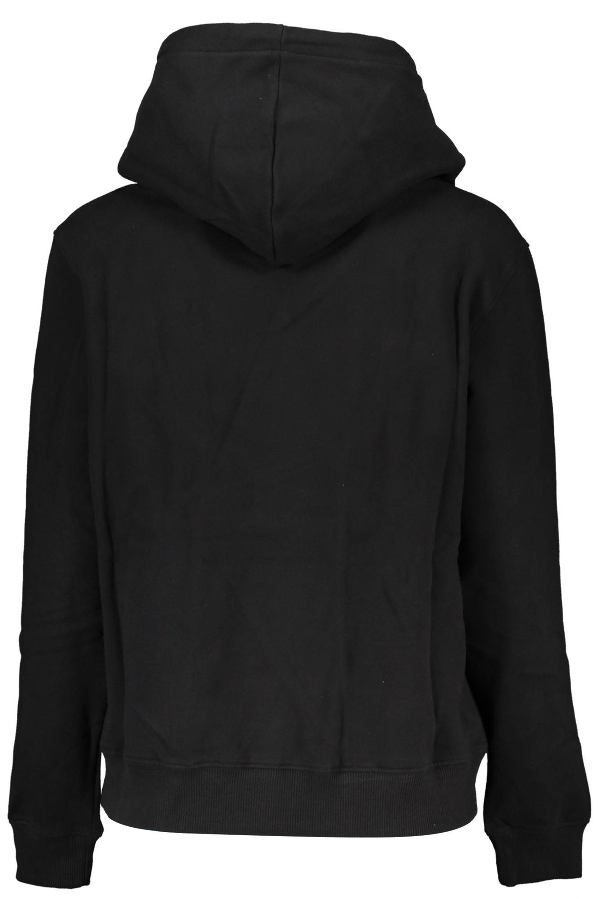 CALVIN KLEIN Women Hoodie - Black