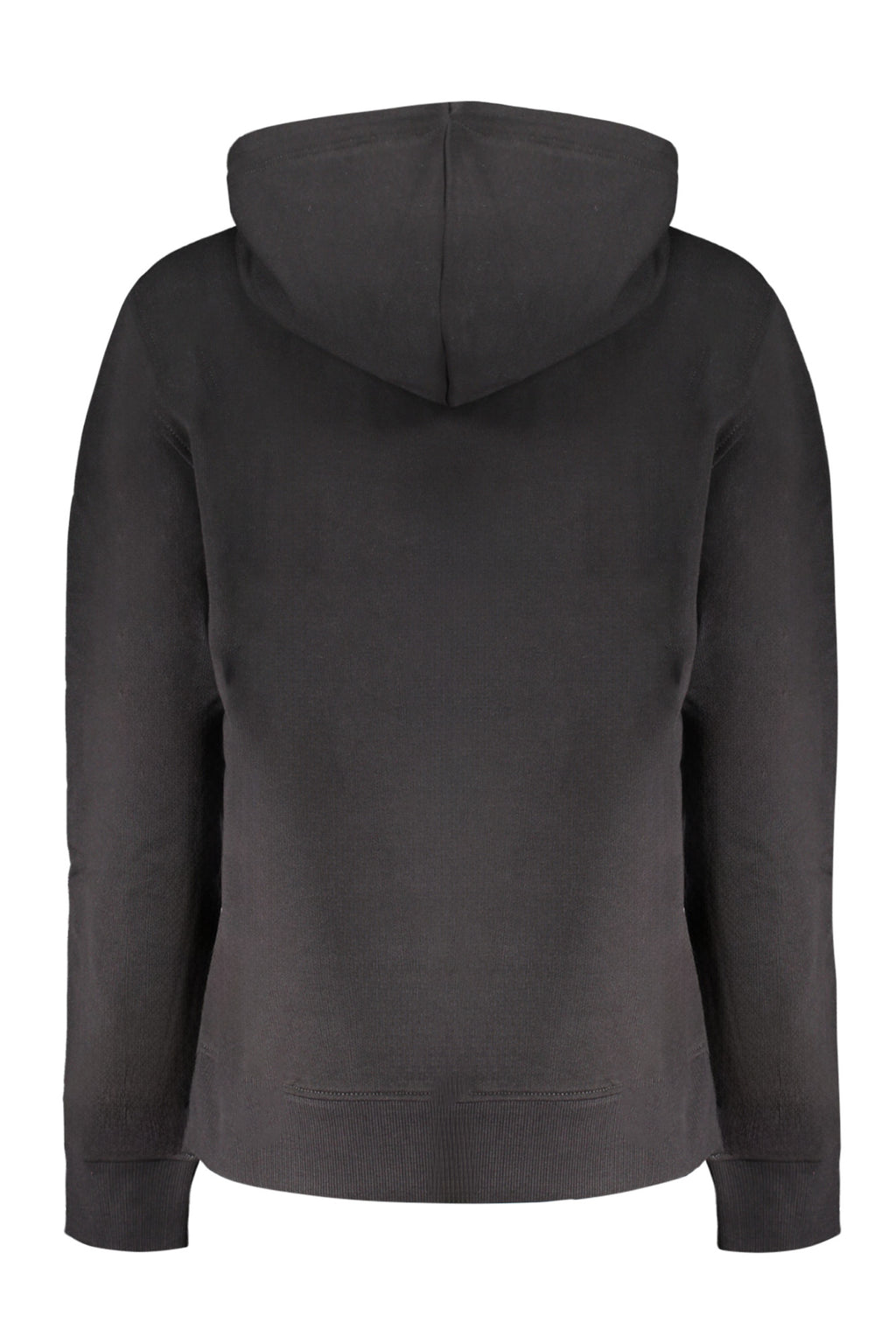 CALVIN KLEIN Women Hoodie - Black